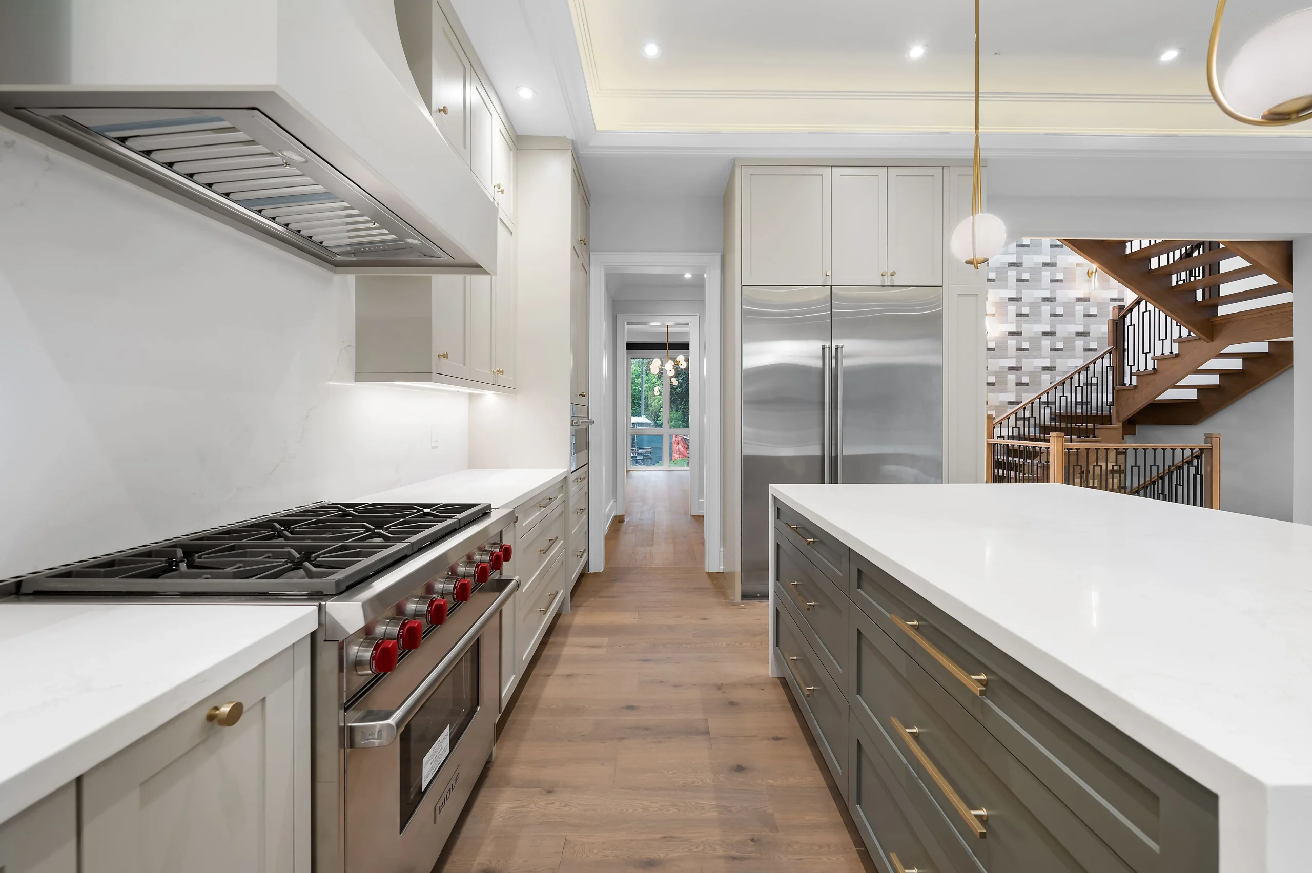 Dream Doors craftsmanship
